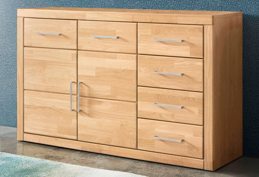 Комод Сканди 3 Drawer