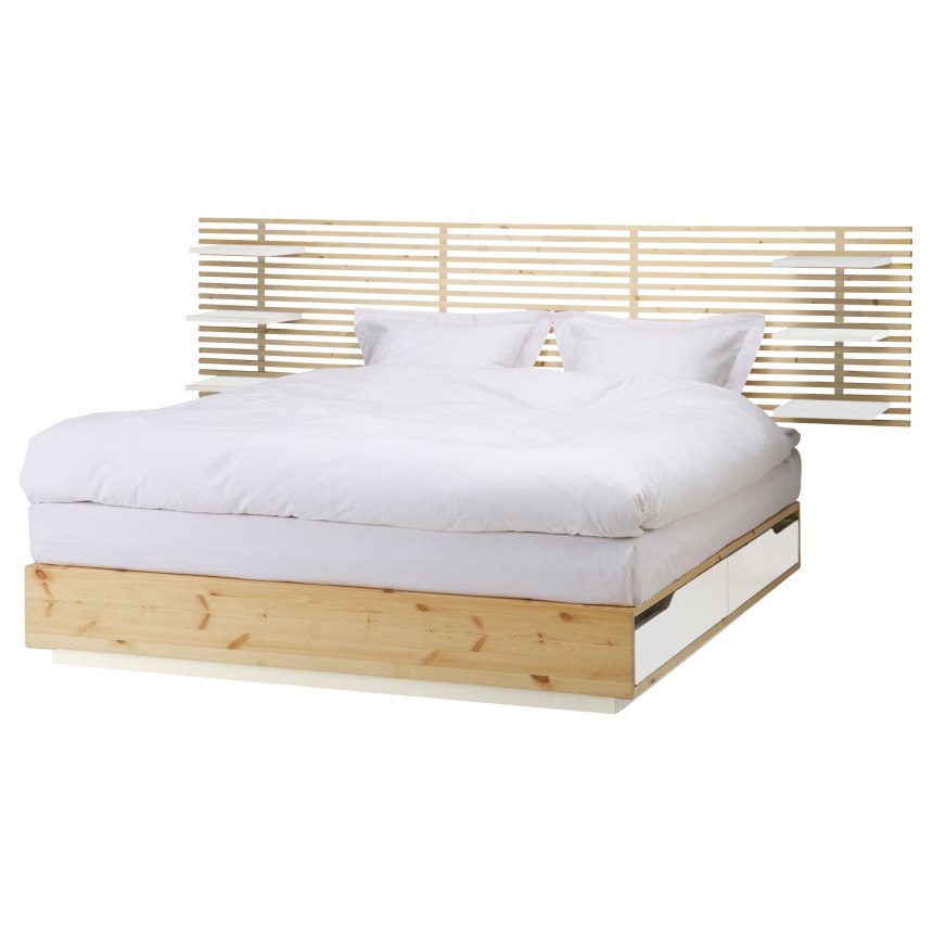 Ikea Mandal изголовье
