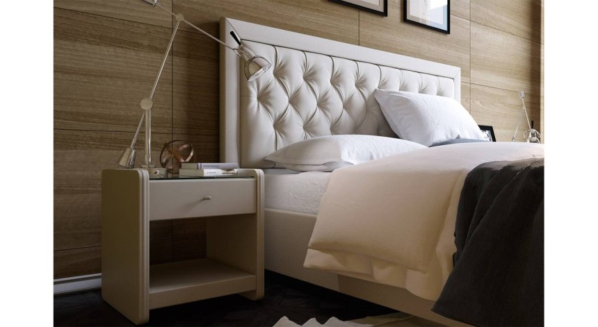 Спальня Cattelan Italia