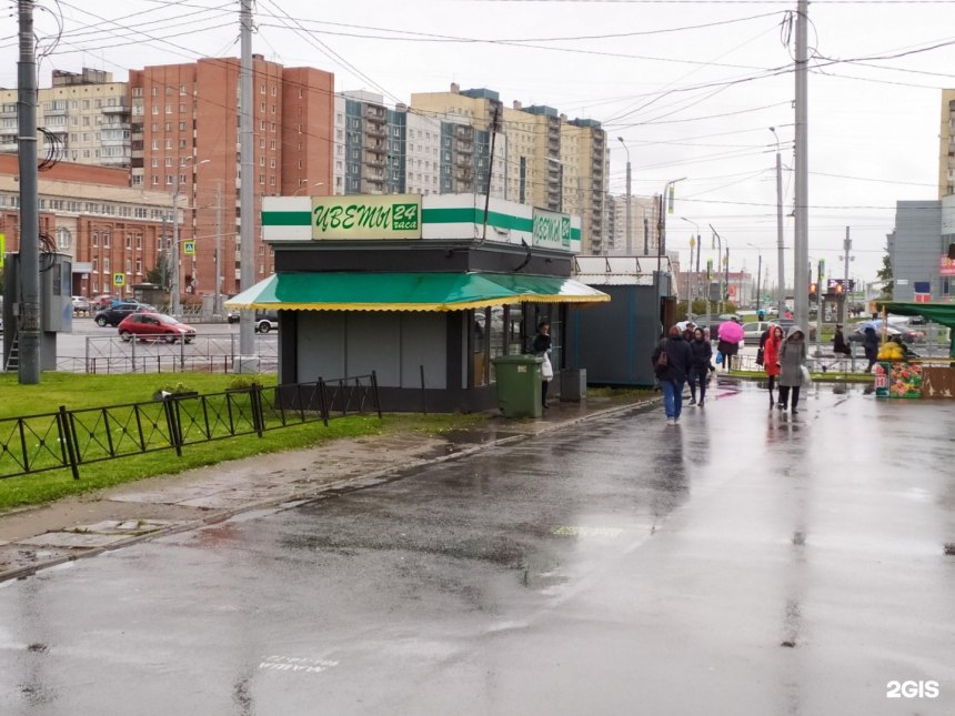 Наставников 25 корпус 1