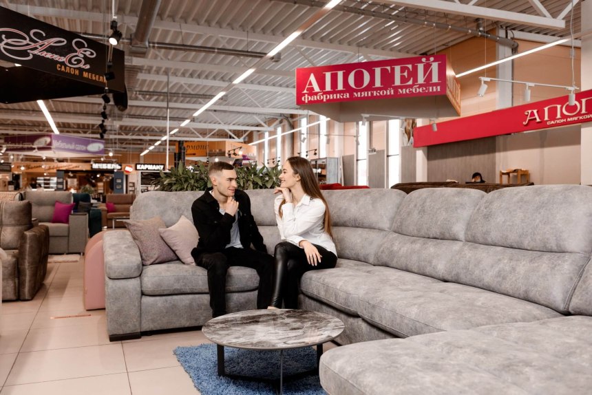 Аквилон Кольский просп., 71