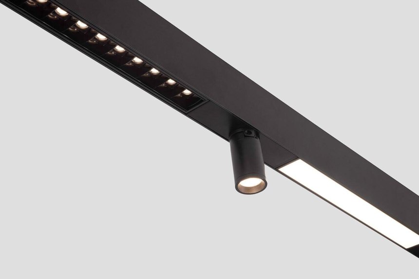 Шинопровод Magnetic s25