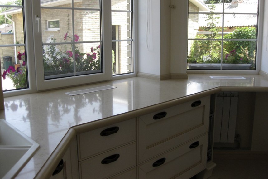 Technistone Harmonia Dolomites