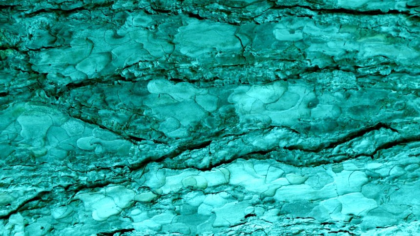 Керамогранитная плитка Marble Ceramic Verde Alpi (600х900) зеленая