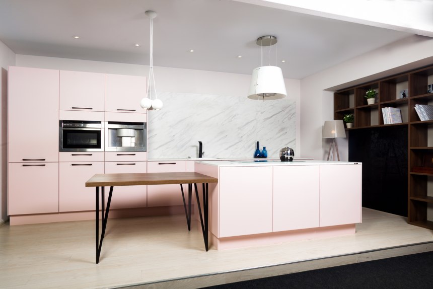 Экомембрана KH 433 Stone Grey odern Ash