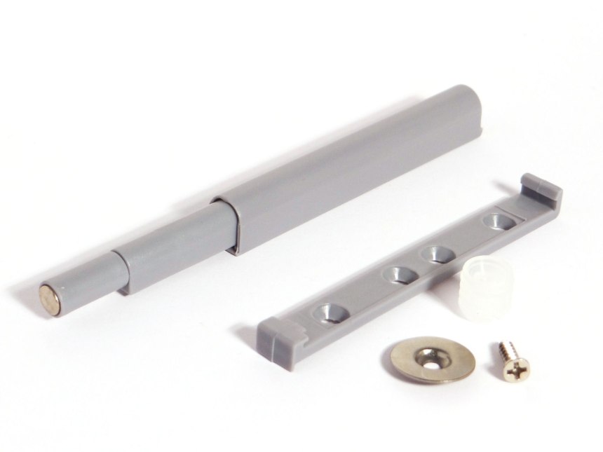 Петли Push to open Blum