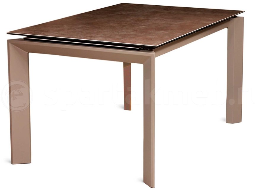 Раздвижной стол для кухни устойчивый (65 фото)