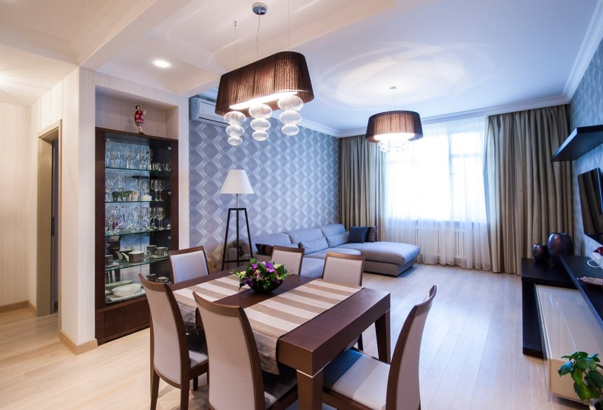 Kelly Hoppen стол