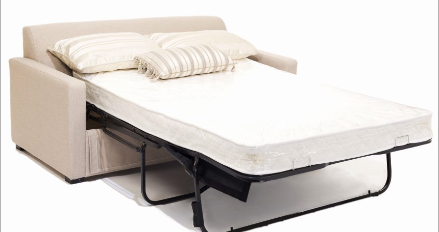 Самый лучший диван для ежедневного сна с ортопедическим матрасом (69 фото)