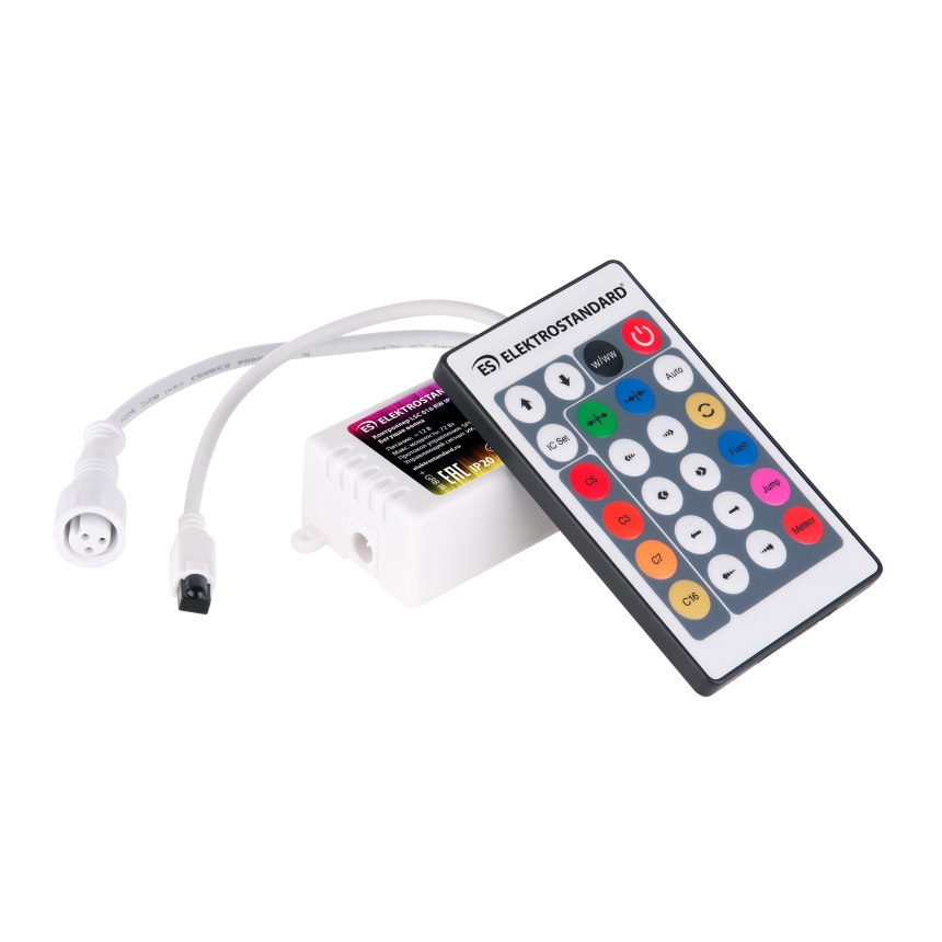 Пульт Ду Elektrostandard y10