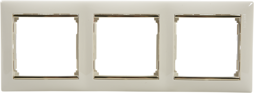 Рамка Legrand 754004
