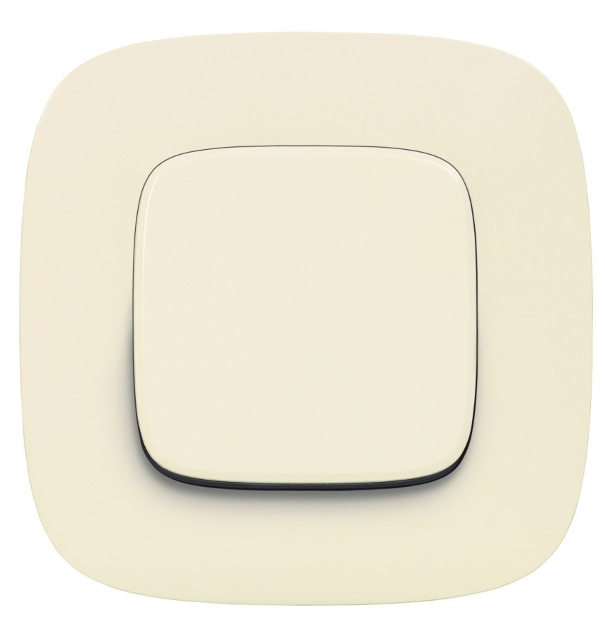 Werkel wl03-frame-02-Ivory слоновая кость