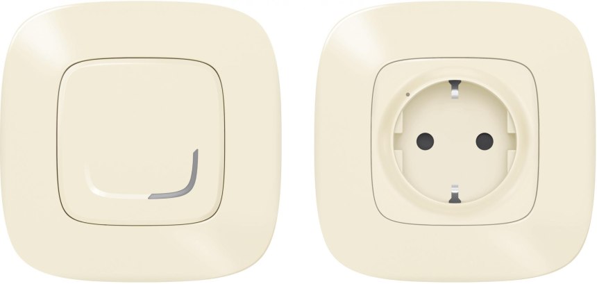 Рамка Legrand Valena 774351