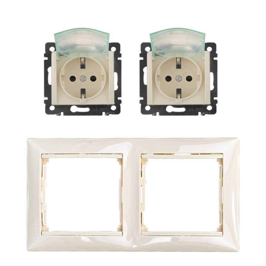 Legrand 774351