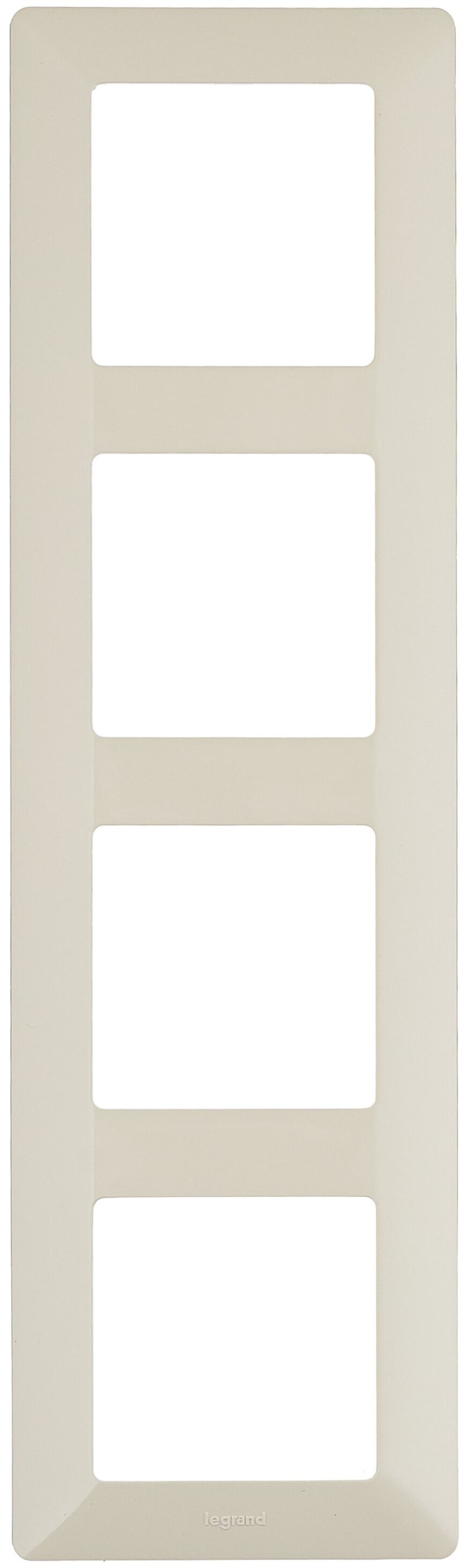 Legrand 774350, рамка