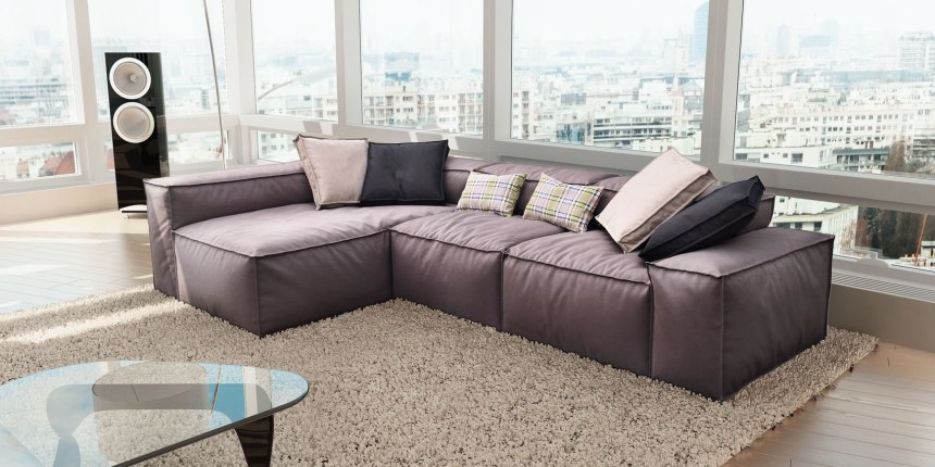 Диван DS Loft 64
