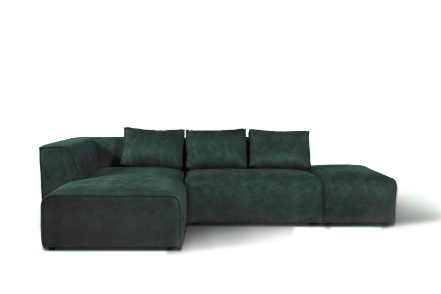 Kare диван угловой Industrial Loft