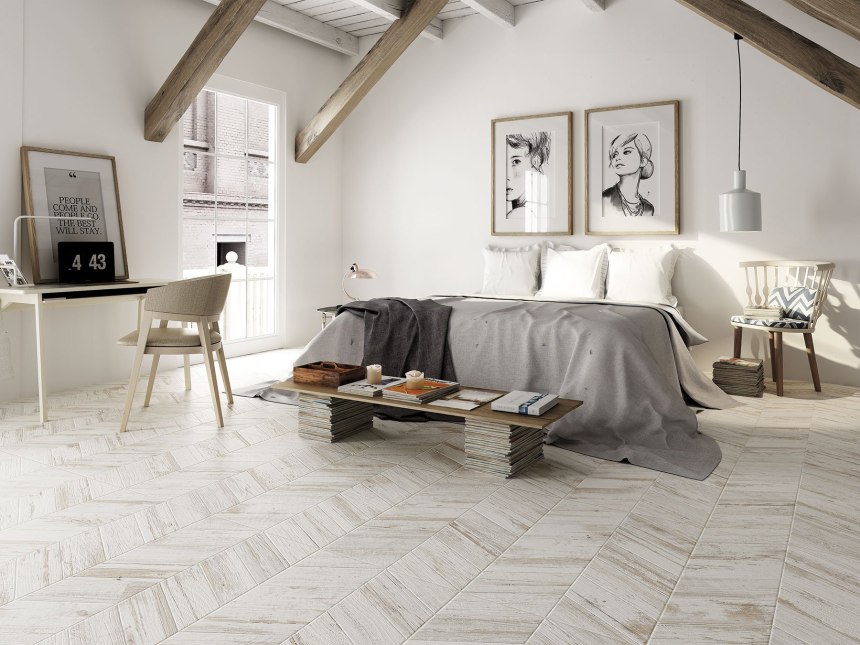 Керамогранит Gayafores Tribeca Aqua