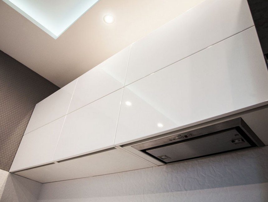 Вытяжка Teka CNL 6415 WH