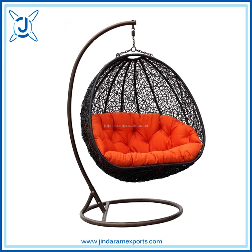 Подвесное кресло Wicker Hanging