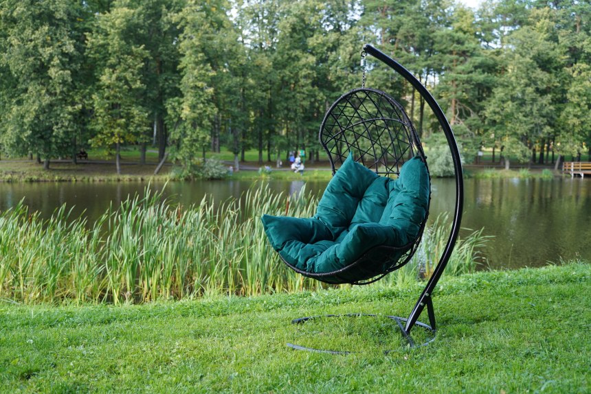 Кресло подвесное Mavi Rattan