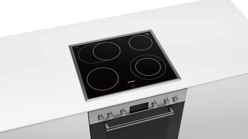 Электрическая варочная панель Bosch nkn645ga1e