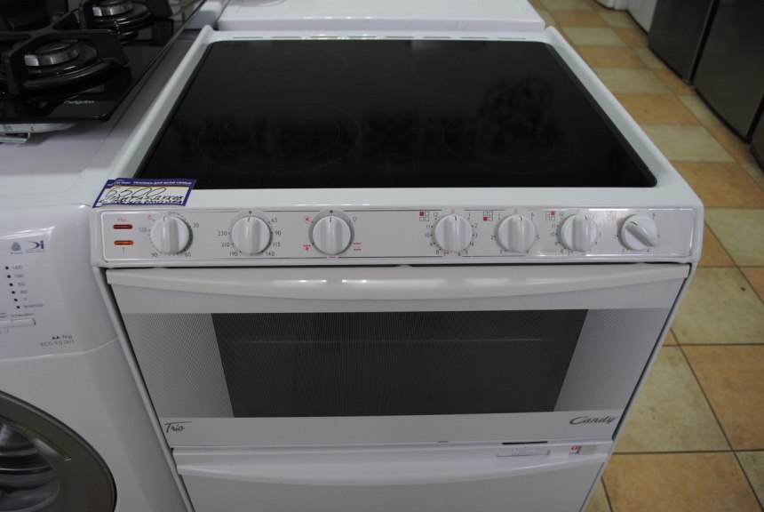 Комбинированная духовка с посудомоечной машиной (49 фото)