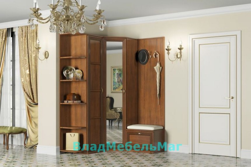 Прихожая Адажио Ангстрем