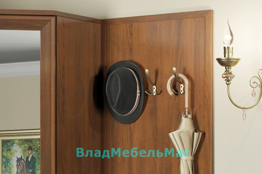 Ангстрем прихожая Адажио 11