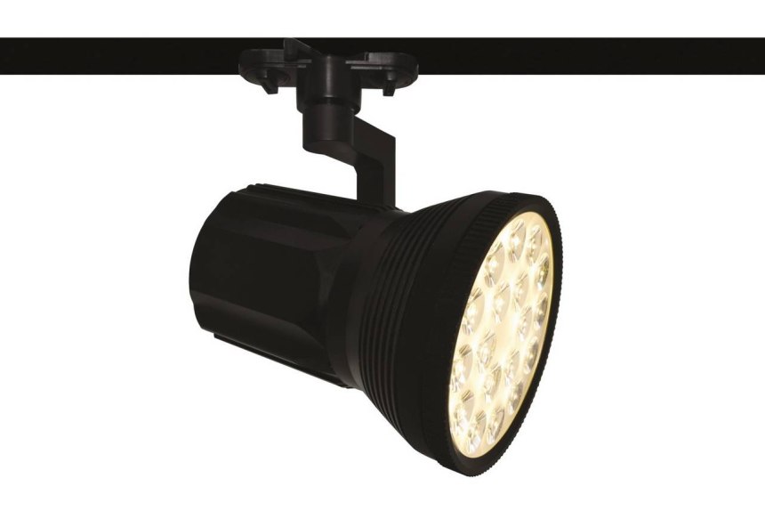Трековый светильник Arte Lamp a6118pl