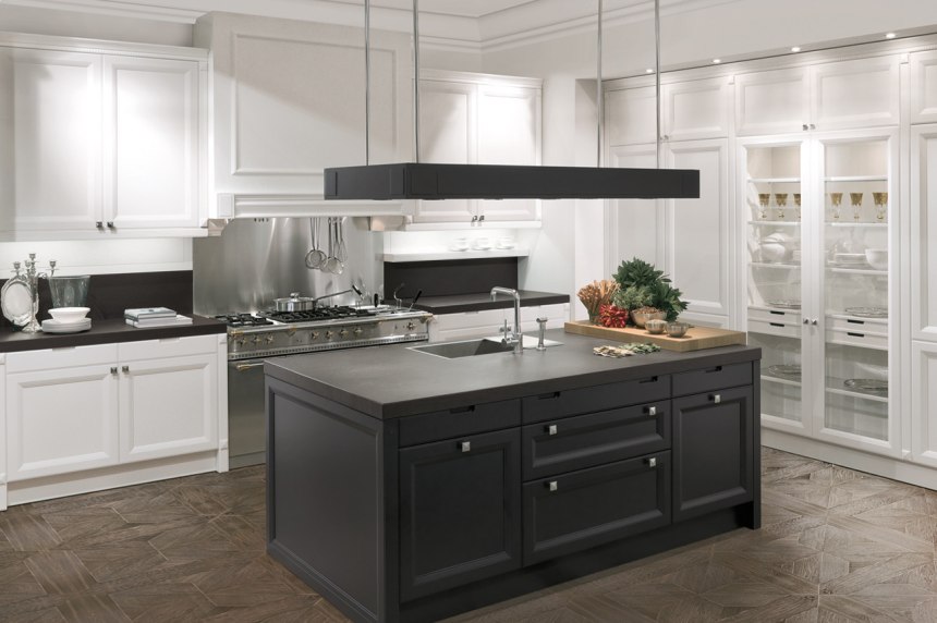 Castagna cucine кухни