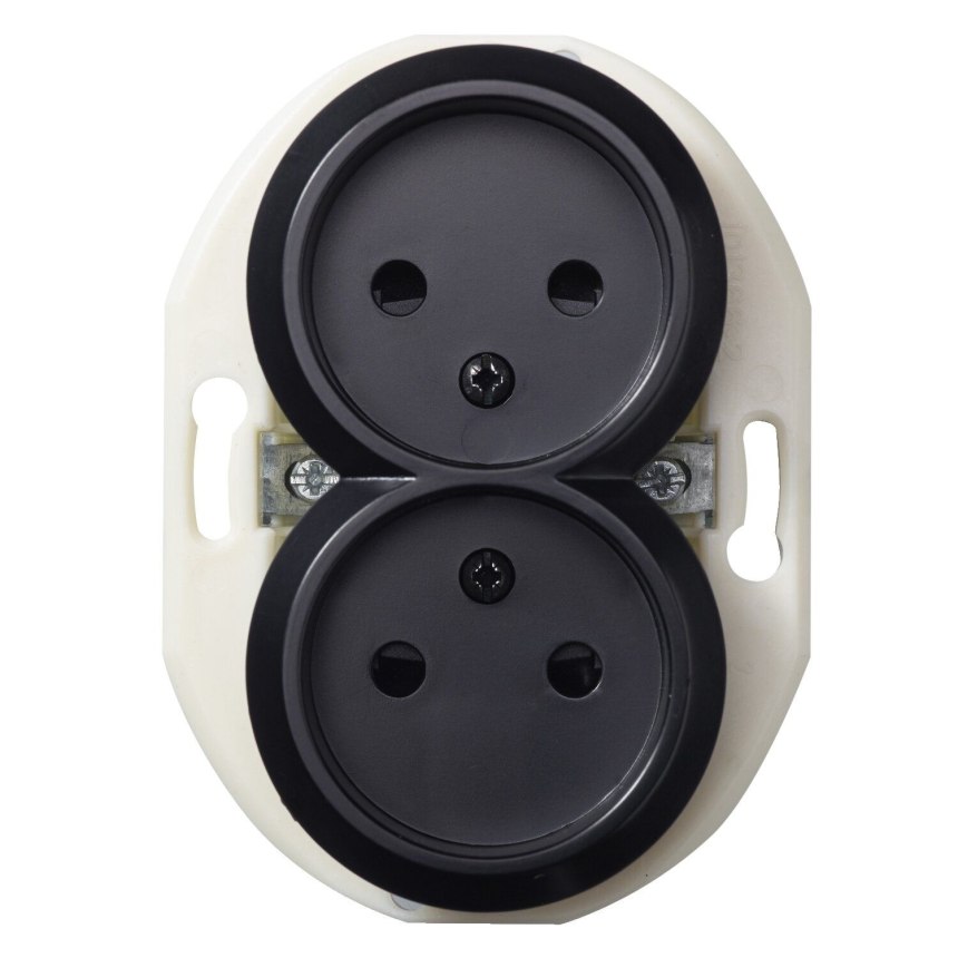 Розетка Schneider Electric Этюд pa16-005b,16а, белый