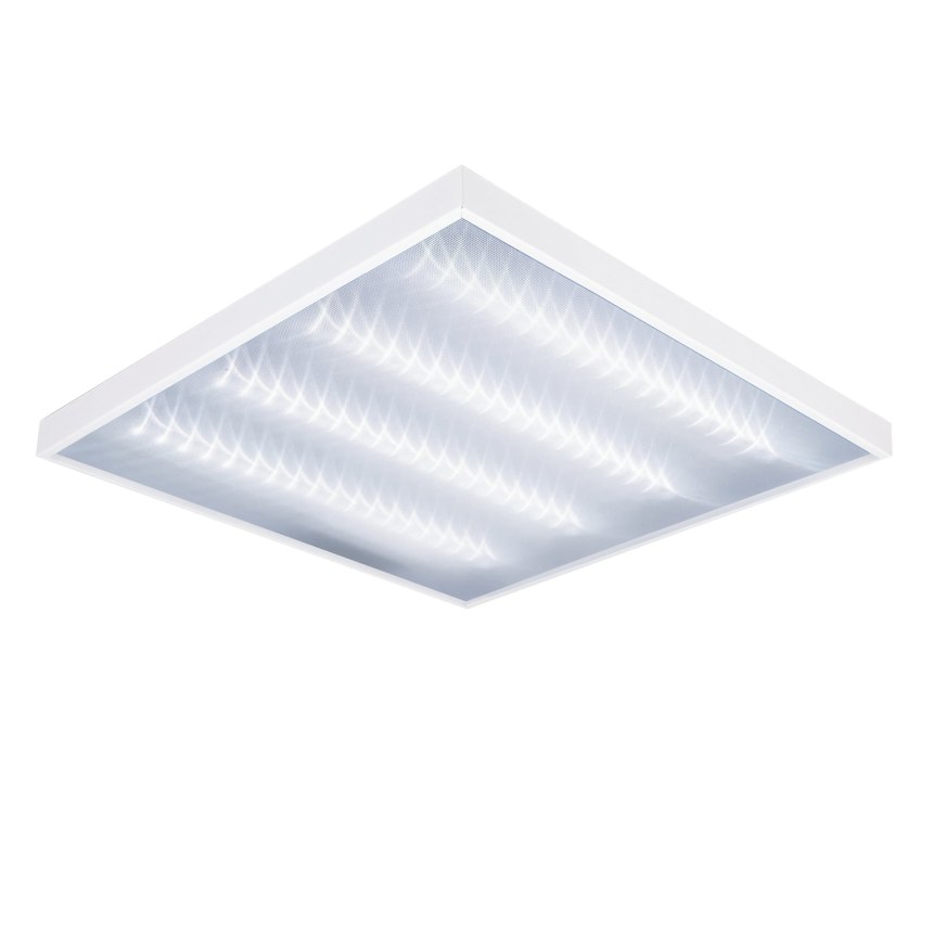 Светильник светодиодный универсальный pre led pls WH 36w 6500k