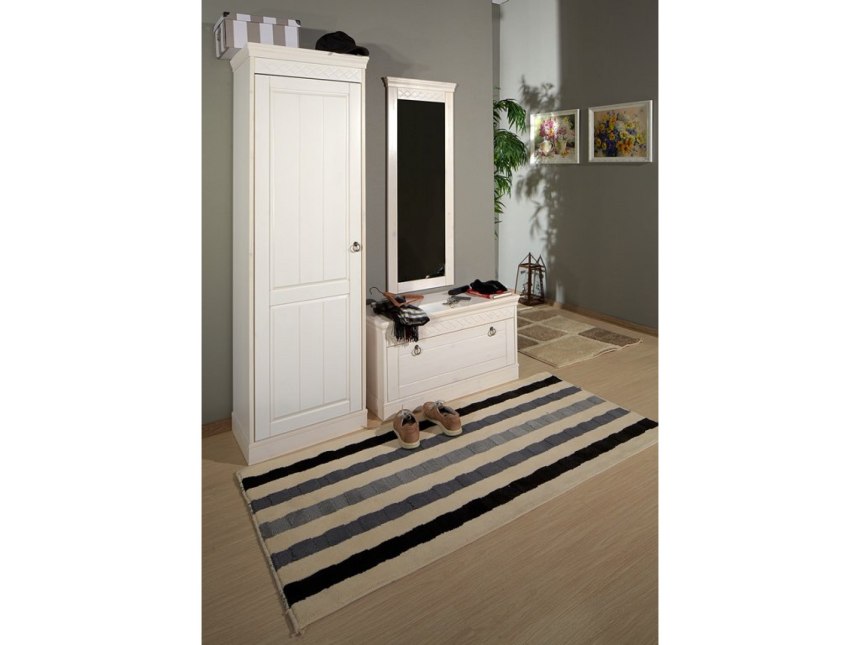Dulux tranquil Retreat