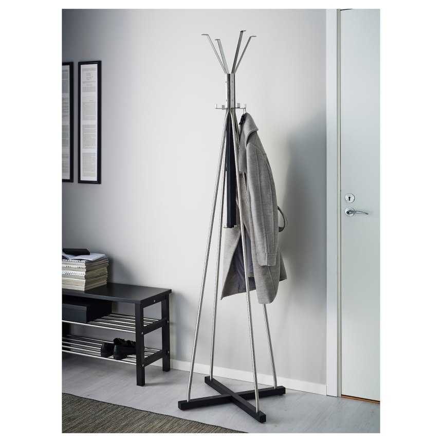 Вешалка ikea ЧУСИГ