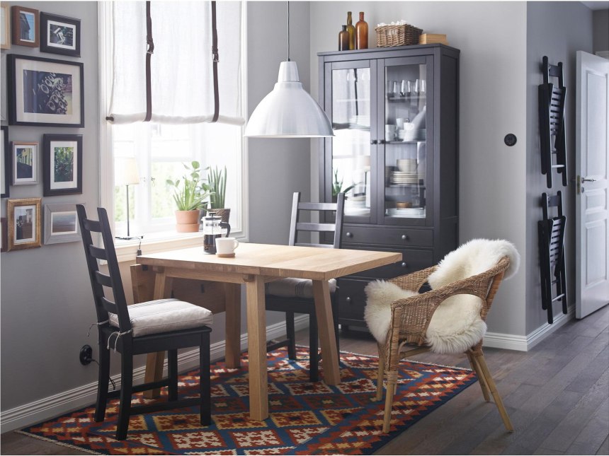 Стул Eames w (Сканди Блюарт)