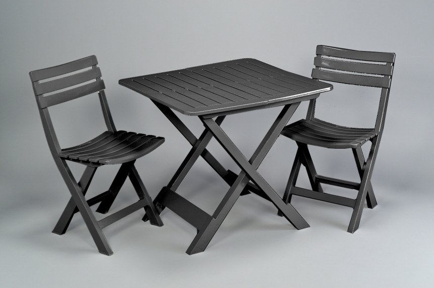 Офисный стол Flipper Folding Table
