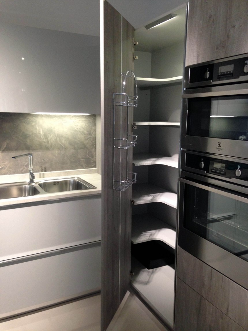 Холодильник (Side-by-Side) Smeg fq60ndf