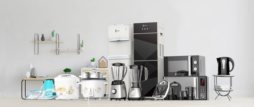 Miele range Cooker