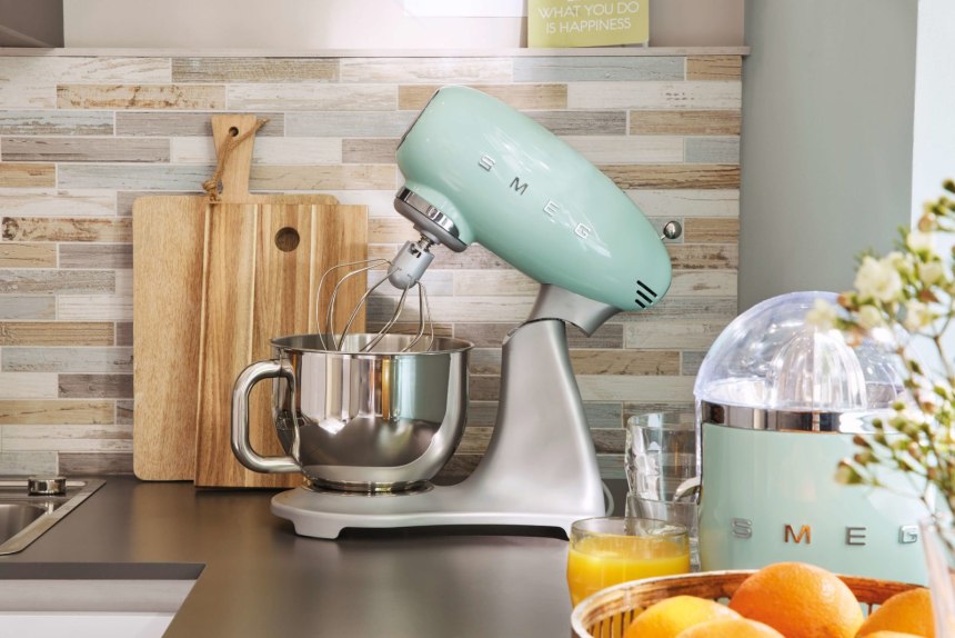 Варочный центр Smeg tr4110p1