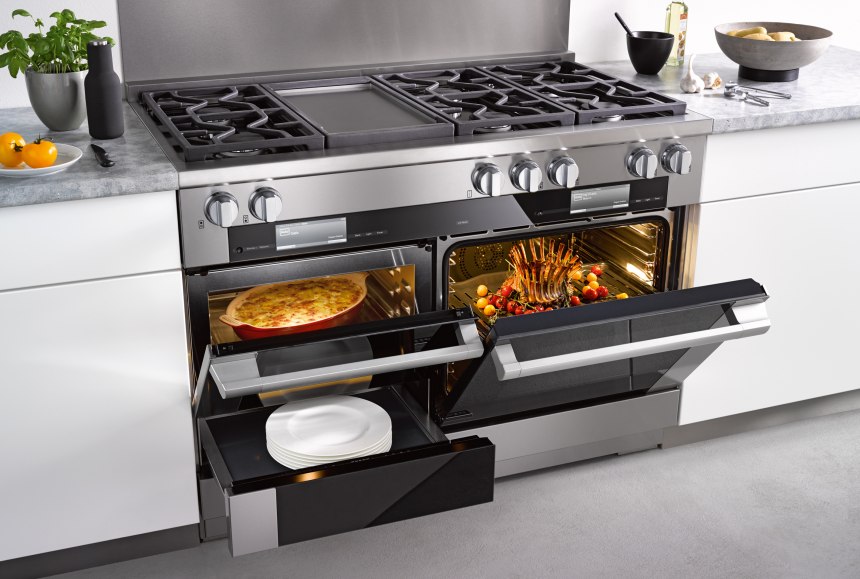 Smeg техника для кухни