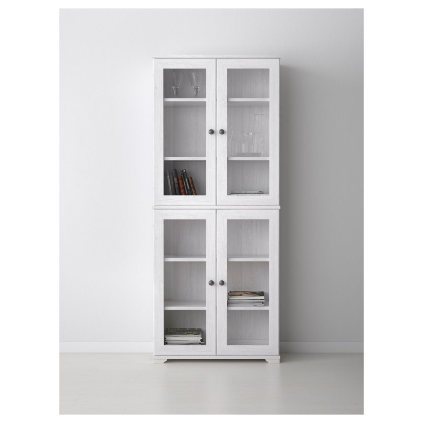 Книжный шкаф ikea БЕСТО