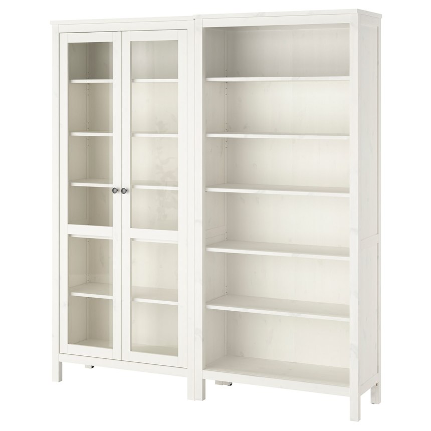 Ikea ХЕМНЭС шкаф