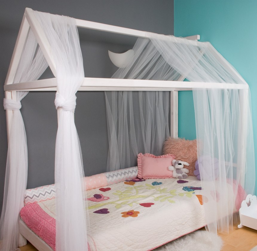 Балдахин Stokke Home Bed Tent