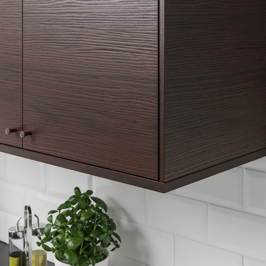 Ikea Экестад дуб