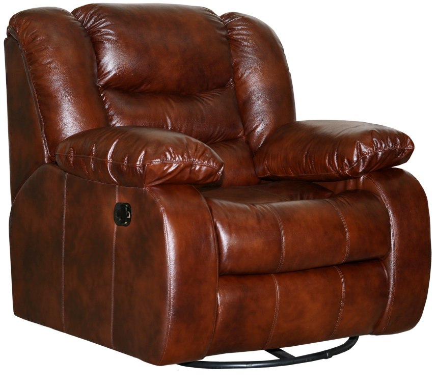 Кресло-реклайнер Recliner Chair