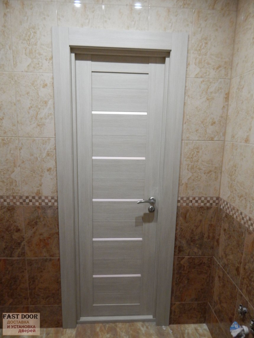 Порта 21 Bianco Veralinga