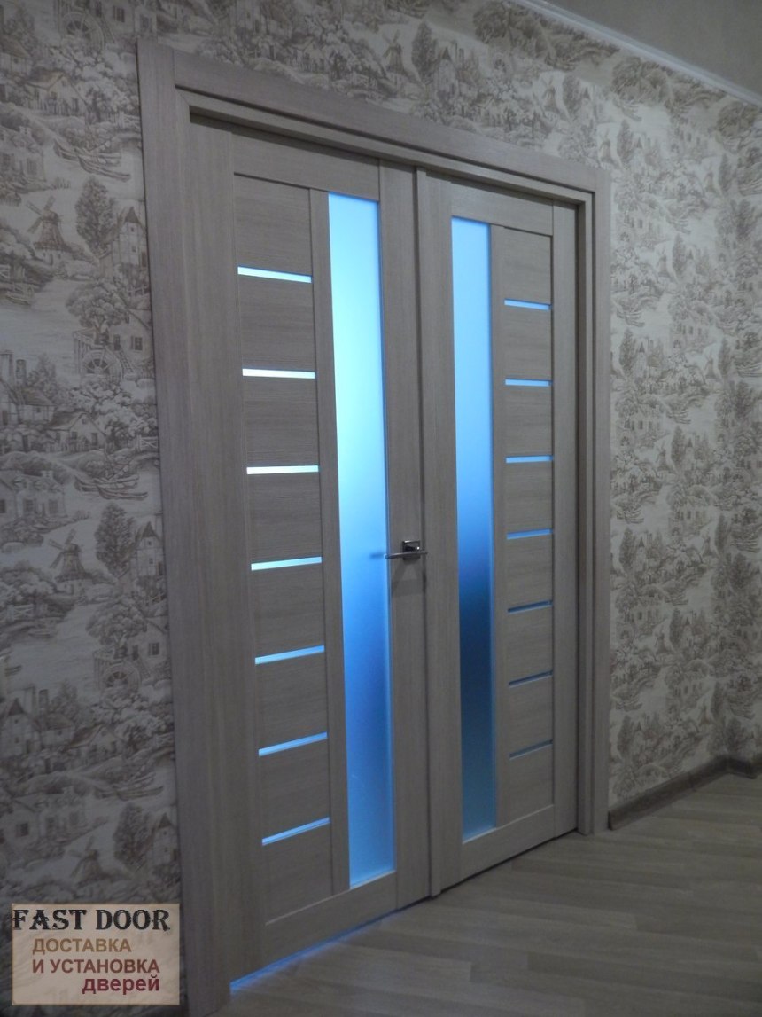 Входная дверь porta s 4.п22