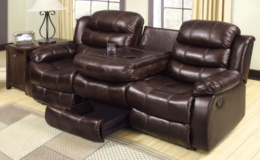 Диван Poliform Bristol Sofa