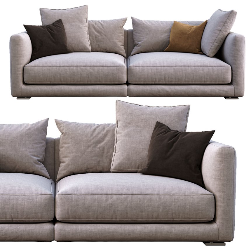 Диван Poliform Bristol Sofa